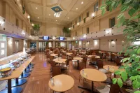 Air Terminal Hotel فنادق في أتسوما