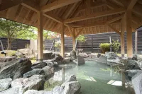 Lake Shikotsu Tsuruga Resort Spa Mizu No Uta - Thermen