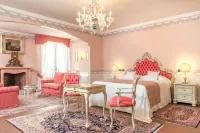 Duchessa Isabella Hotel & SPA Hotel a Provincia di Ferrara