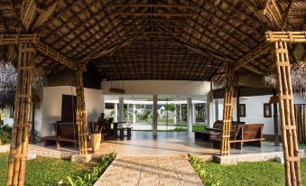 Xandari Pearl Beach Resort
