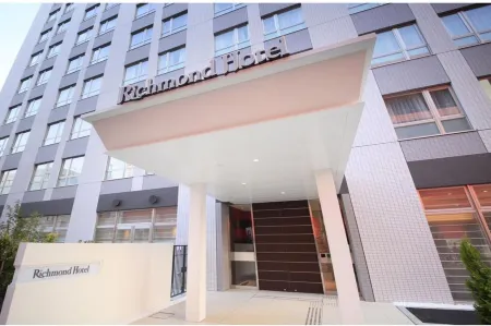 Richmond Hotel Namba Daikokucho