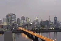 โรงแรมพลาซ่า โอซากา - โรแมนติก