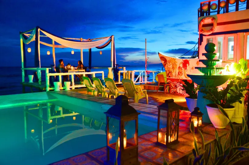 Hotel Sebastian