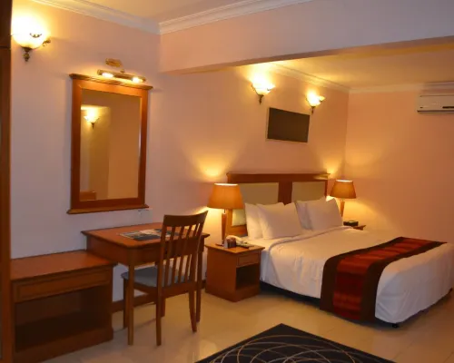 Villea Port Dickson Photos