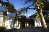 Uzuri Boutique Hotel Hotels in 