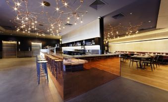 Alpha Mosaic Hotel Fortitude Valley Brisbane