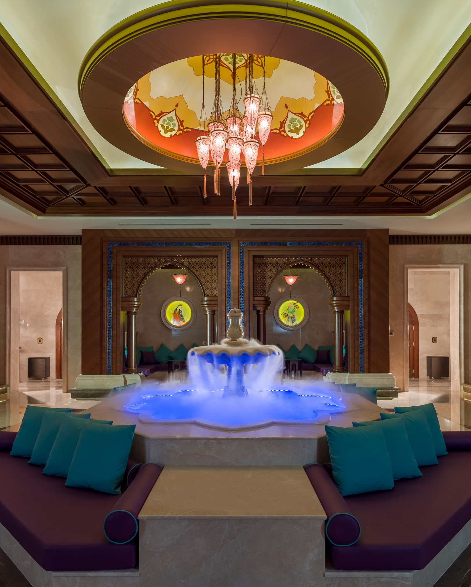 Güral Premier Belek - All Inclusive