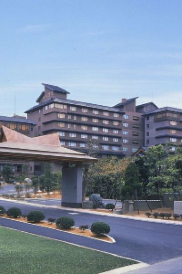 21松江市溫泉飯店住宿泡湯推薦 Top 9人氣特色溫泉旅館 Trip Com