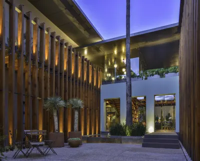 Hotel Criol Hôtels à : Querétaro