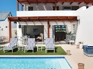 Top 3 Four-Star Hotels in Overberg District Municipality