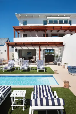 One Marine Drive Boutique Hotel & Spa by the Living Journey Collection