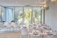 Best Western Plus Hotel Isidore Hotel di Chartres-de-Bretagne