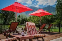 Aan de Oever Guesthouse Hotels in Swellendam