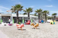 Hotel del Mar Hotels in Chioggia