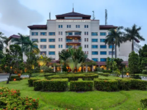 Hotel Sahid Jaya Lippo Cikarang Hotels near WaterBoom Lippo Cikarang