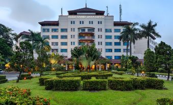 Hotel Sahid Jaya Lippo Cikarang