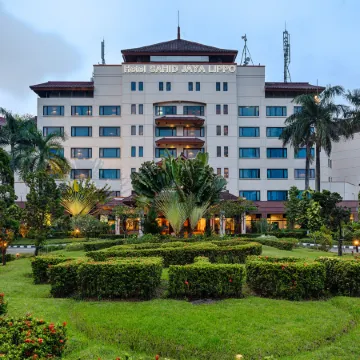 Hotel Sahid Jaya Lippo Cikarang
