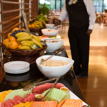 City Lodge Hotel Johannesburg Airport, Barbara Road