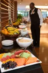 City Lodge Hotel Johannesburg Airport, Barbara Road - breakfast