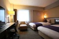 Daiwa Roynet Hotel Utsunomiya Hotels near Utsunomiya University