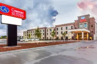 Comfort Suites University Brookings