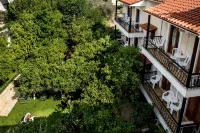 Oasis Apartments Hotels in Tolo