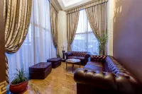 Hotel Rexton Hotel a Comuna Malu Mare