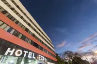 Hotel Express Arrey - Teresina Hotel di Teresina