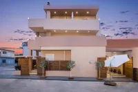 Sea & City Apartments Hotels in Nea Hora