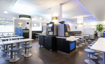 Ibis Budget Paris Porte de Montmartre