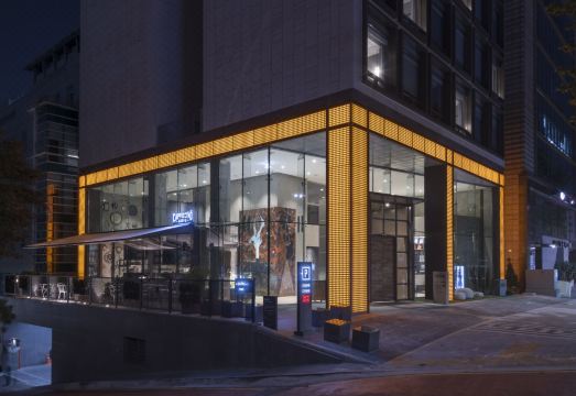 호텔 카푸치노 객실 내부 이미지