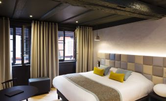 Hotel Le Colombier Suites