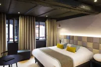 Hotel Le Colombier Suites Hotels in Colmar