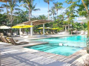 Summer Luxury Beach Resort Koh Phangan(SHA Plus+)