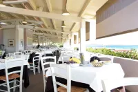 TH Costa Rei - Free Beach Resort Hotels in Costa Rei