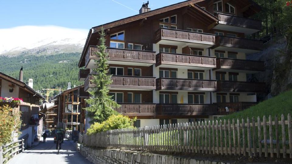 Bolero Appartements