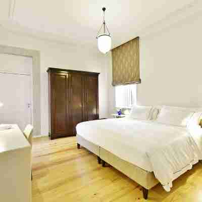 Santiago de Alfama - Boutique Hotel Rooms