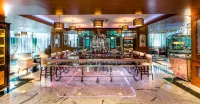 Sofitel Mumbai BKC - bar