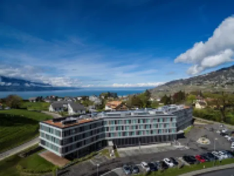 Modern Times Hotel, Vevey, a Tribute Portfolio Hotel Hotels in Vevey