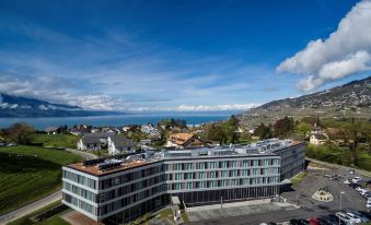 Modern Times Hotel, Vevey, a Tribute Portfolio Hotel