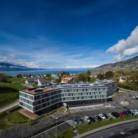 Modern Times Hotel, Vevey, a Tribute Portfolio Hotel