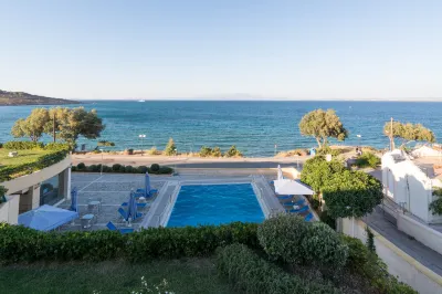 Aegean Dream Hotel Hotels in 