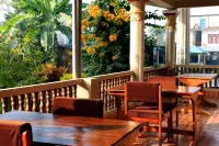 Hotel Royal Safari pvt ltd