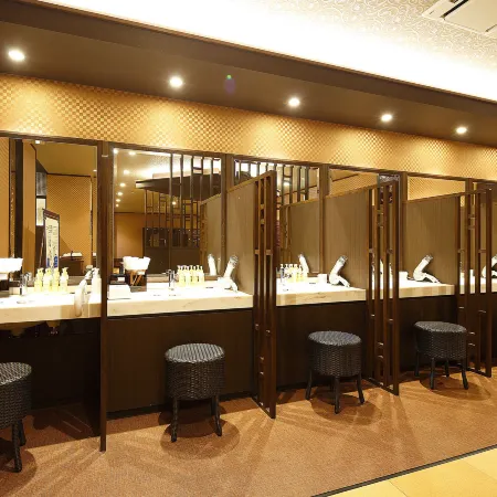 Grand Mercure Lake Hamana Resort & Spa