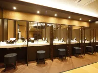 Grand Mercure Lake Hamana Resort & Spa - spa