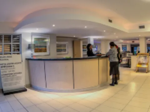 Road Lodge Rustenburg Hotels in Rustenburg