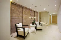 Laqua by the Sea Hotels in Meta