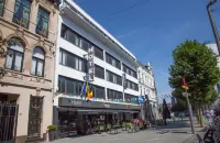 Hotel National Antwerp