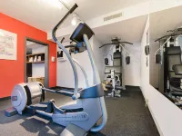 Novina Hotel Woehrdersee Nuernberg City Отели рядом с достопримечательностью «Стадион «Макс-Морлок»»