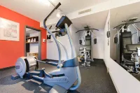 Novina Hotel Woehrdersee Nuernberg City